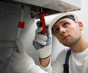 About Emergency plumbing pros Cantrall, IL